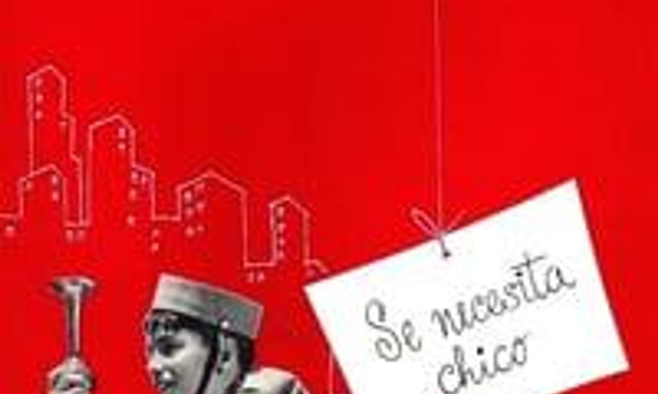 header image for Boy Wanted