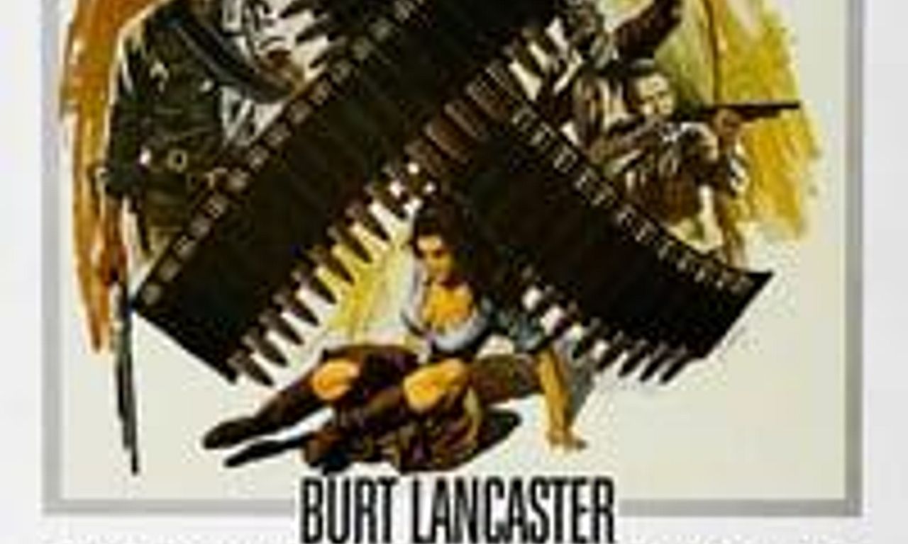 header image for The Professionals