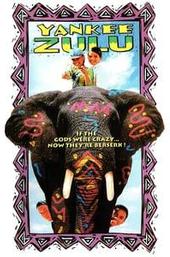 Yankee Zulu