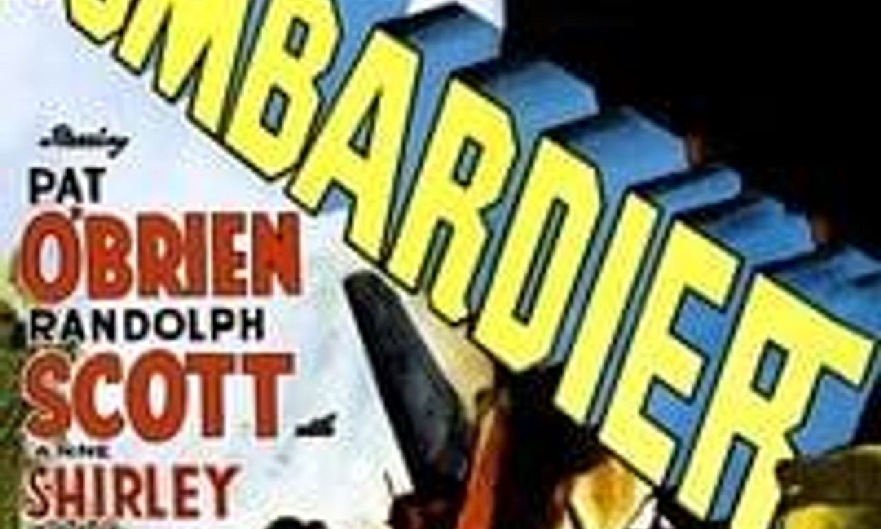 header image for Bombardier