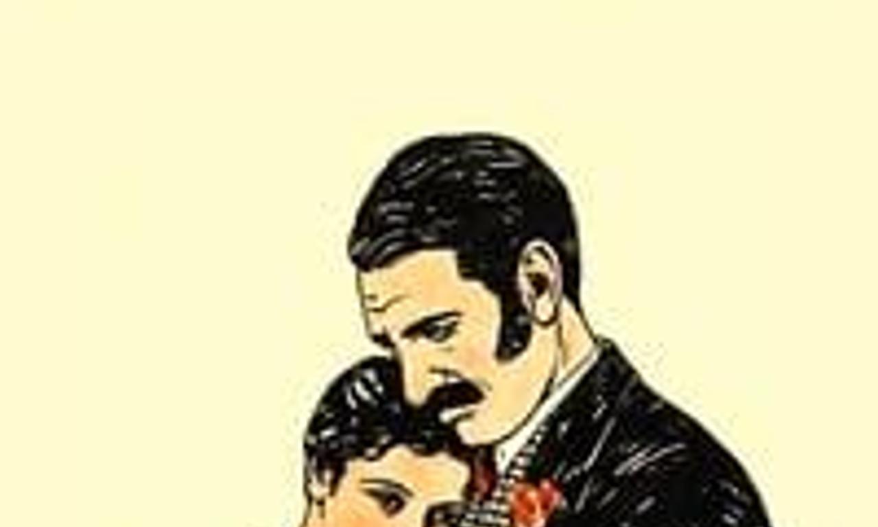 header image for The Farmer's Wife