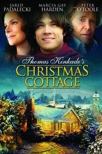 The christmas best sale cottage watch online