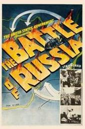 Why We Fight: The Battle of Russia