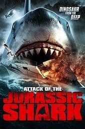 Jurassic Shark