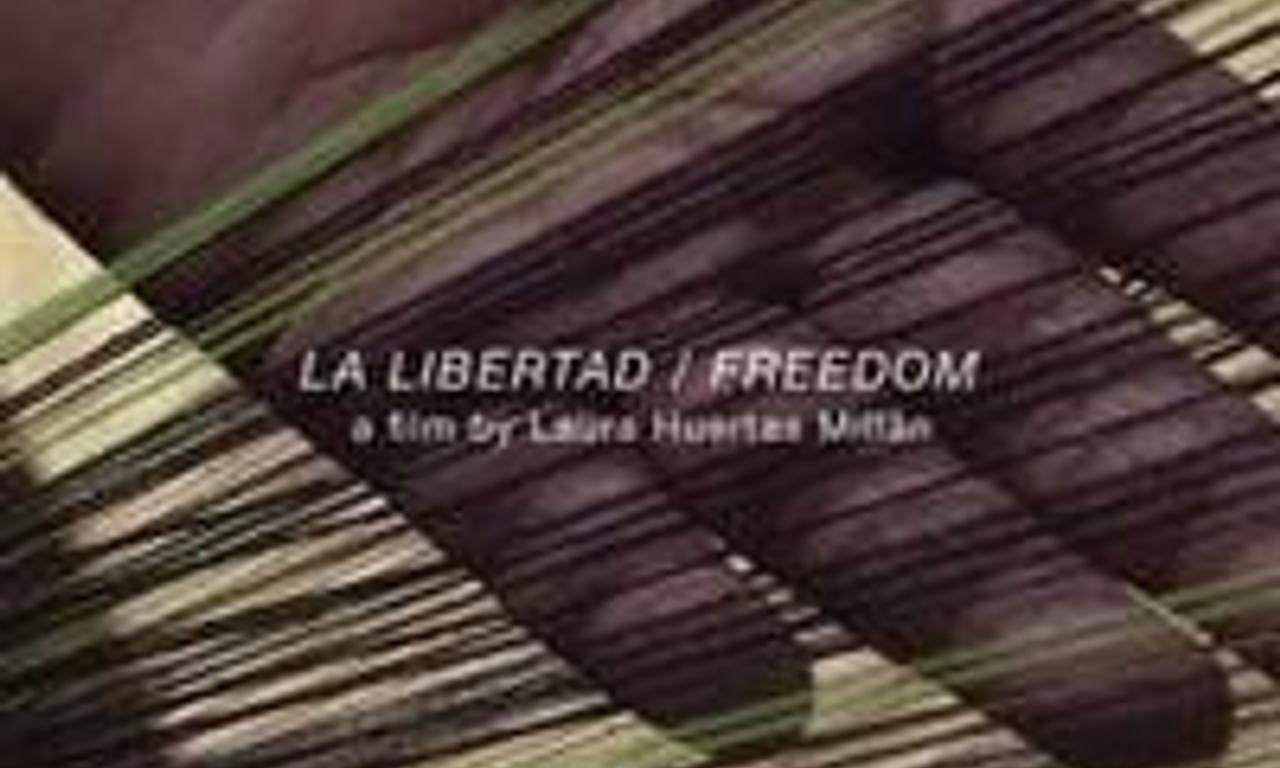 header image for La Libertad