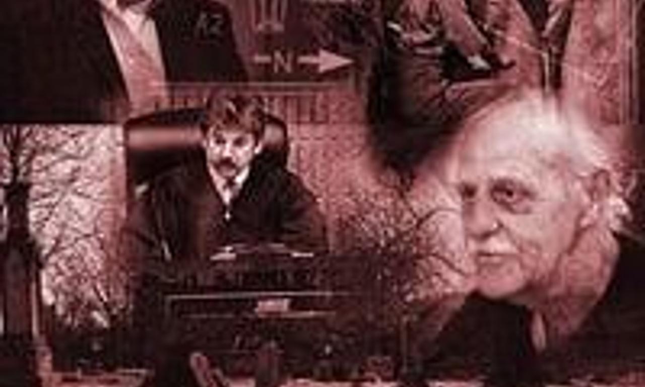 header image for Facing East