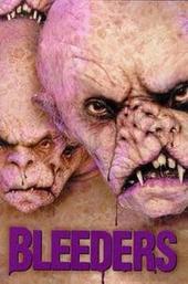 Bleeders