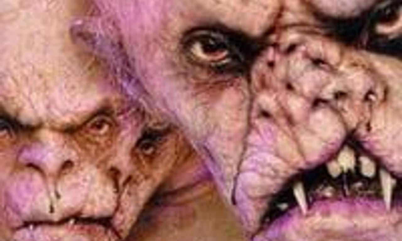 header image for Bleeders