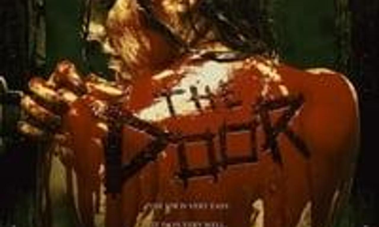 header image for The Door