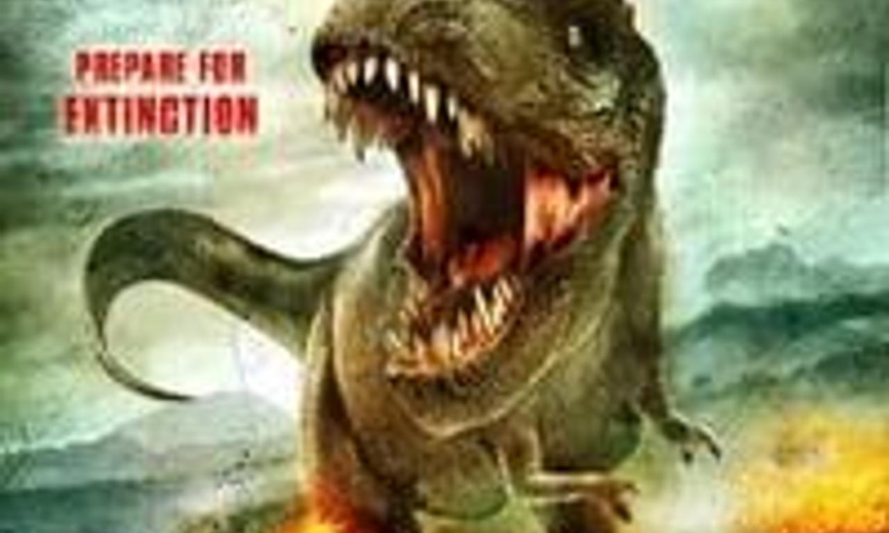 header image for Jurassic Prey