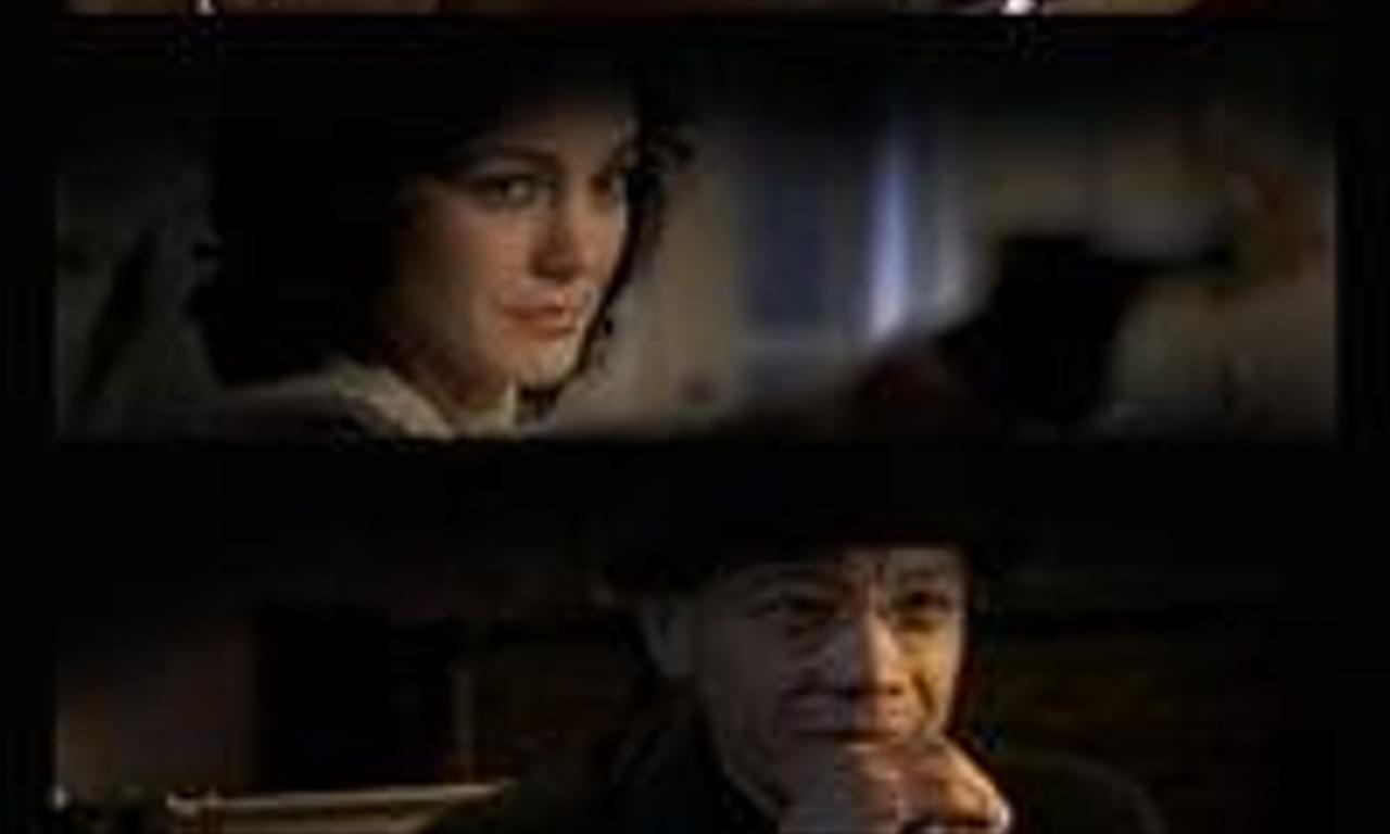 header image for Burning Daylight