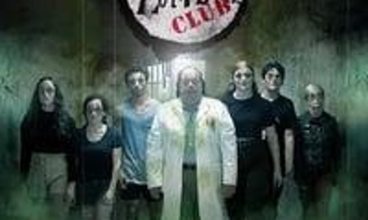 header image for The Zombie Club