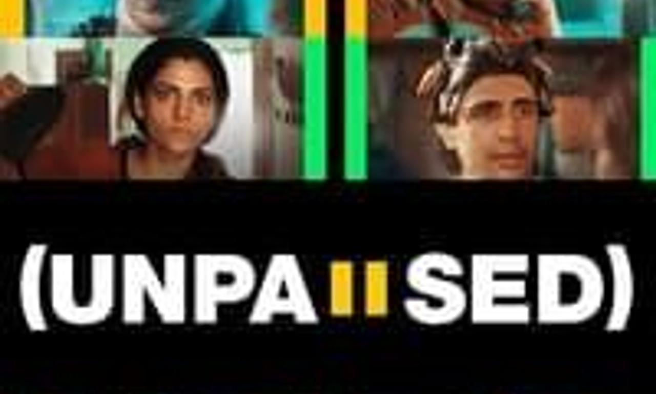 header image for Unpaused