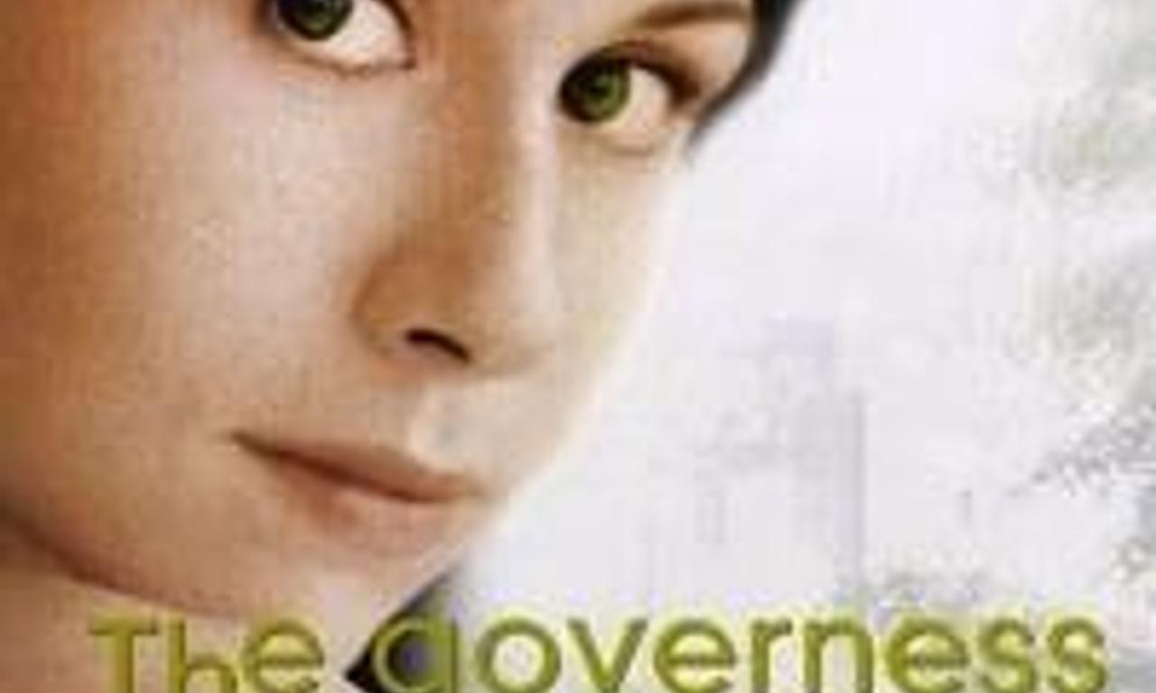 header image for The Governess