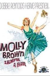 The Unsinkable Molly Brown