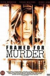 Framed for Murder