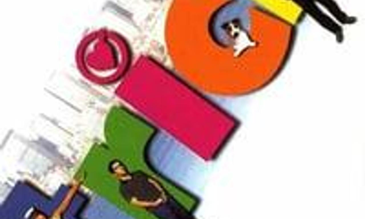 header image for Trick