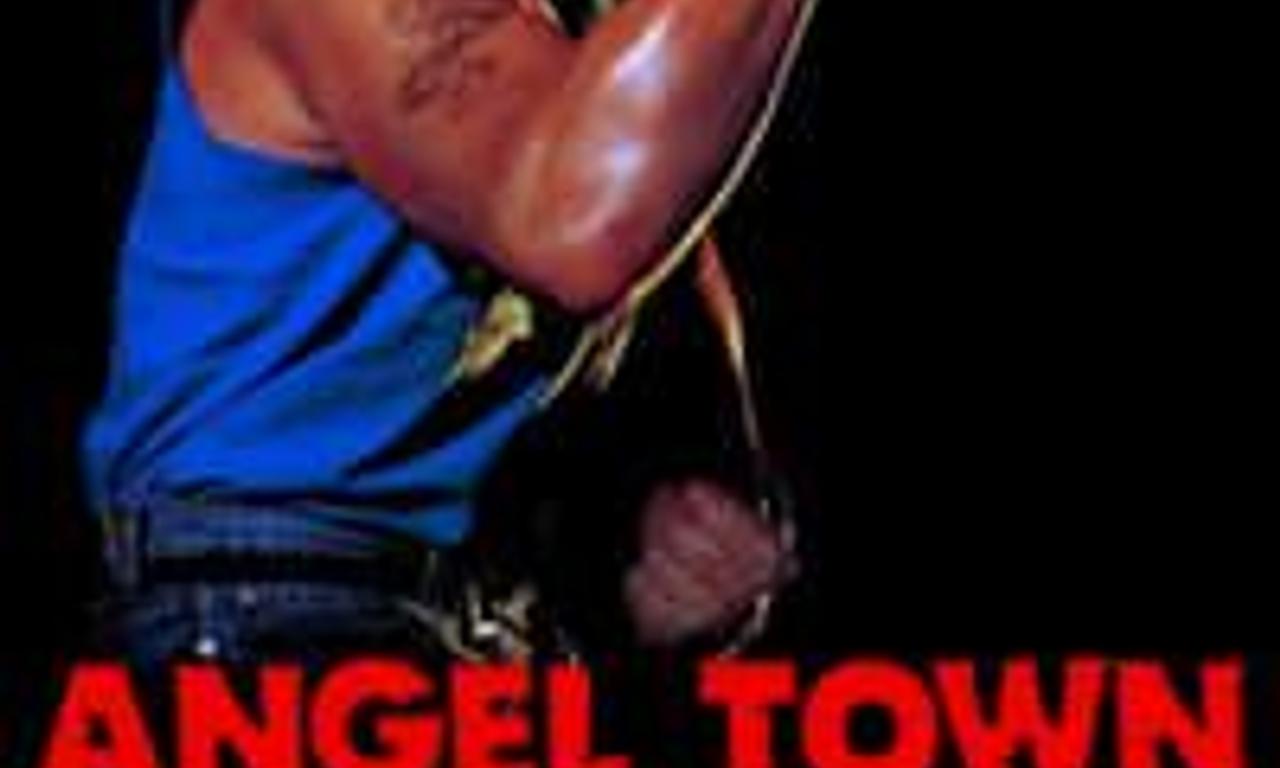 header image for Angel Town