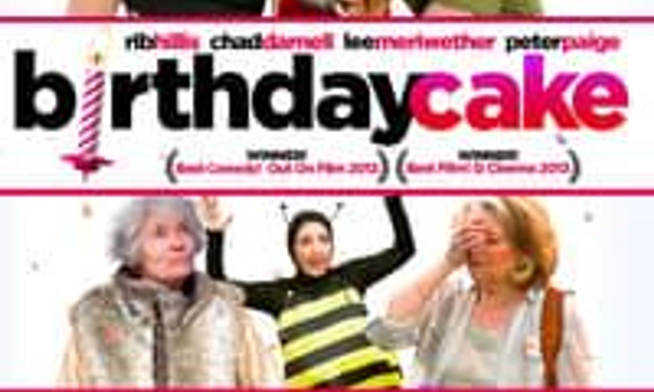 header image for Birthday Cake