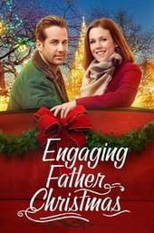 Engaging Father Christmas