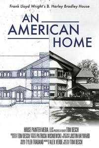 An American Home: Frank Lloyd Wright's B. Harley Bradley House - Where ...