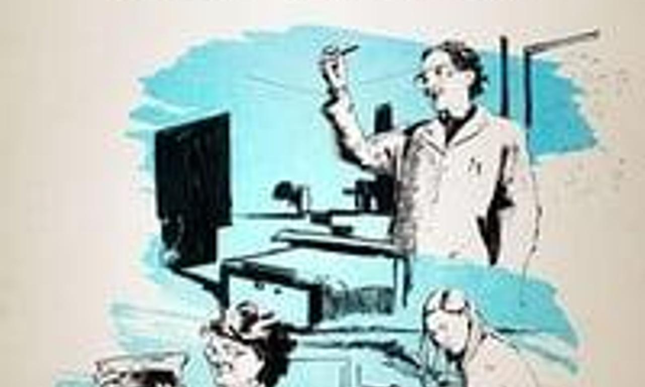 header image for Picture a Scientist