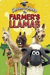 Shaun the Sheep: The Farmer's Llamas
