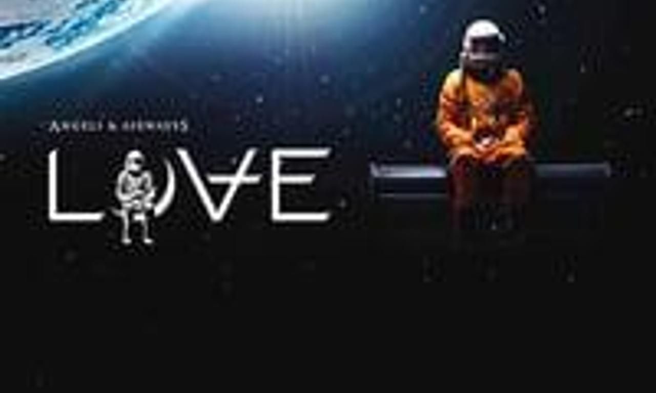 header image for Love