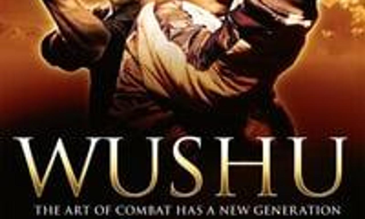 header image for Wushu