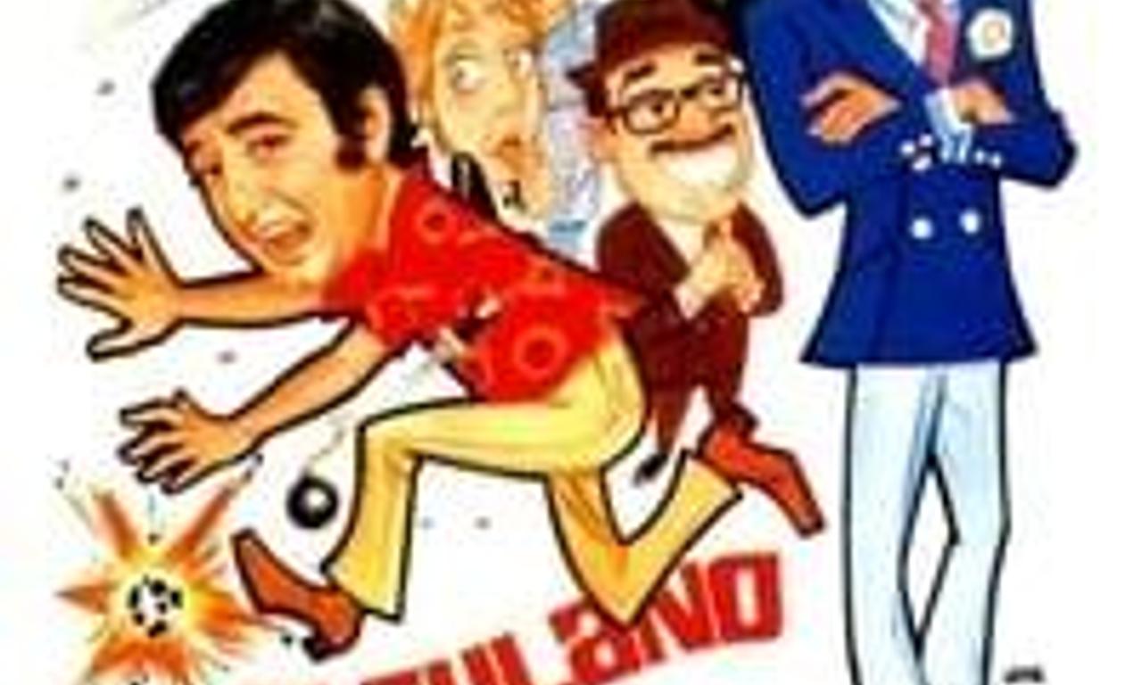 header image for Si Fulano fuese Mengano