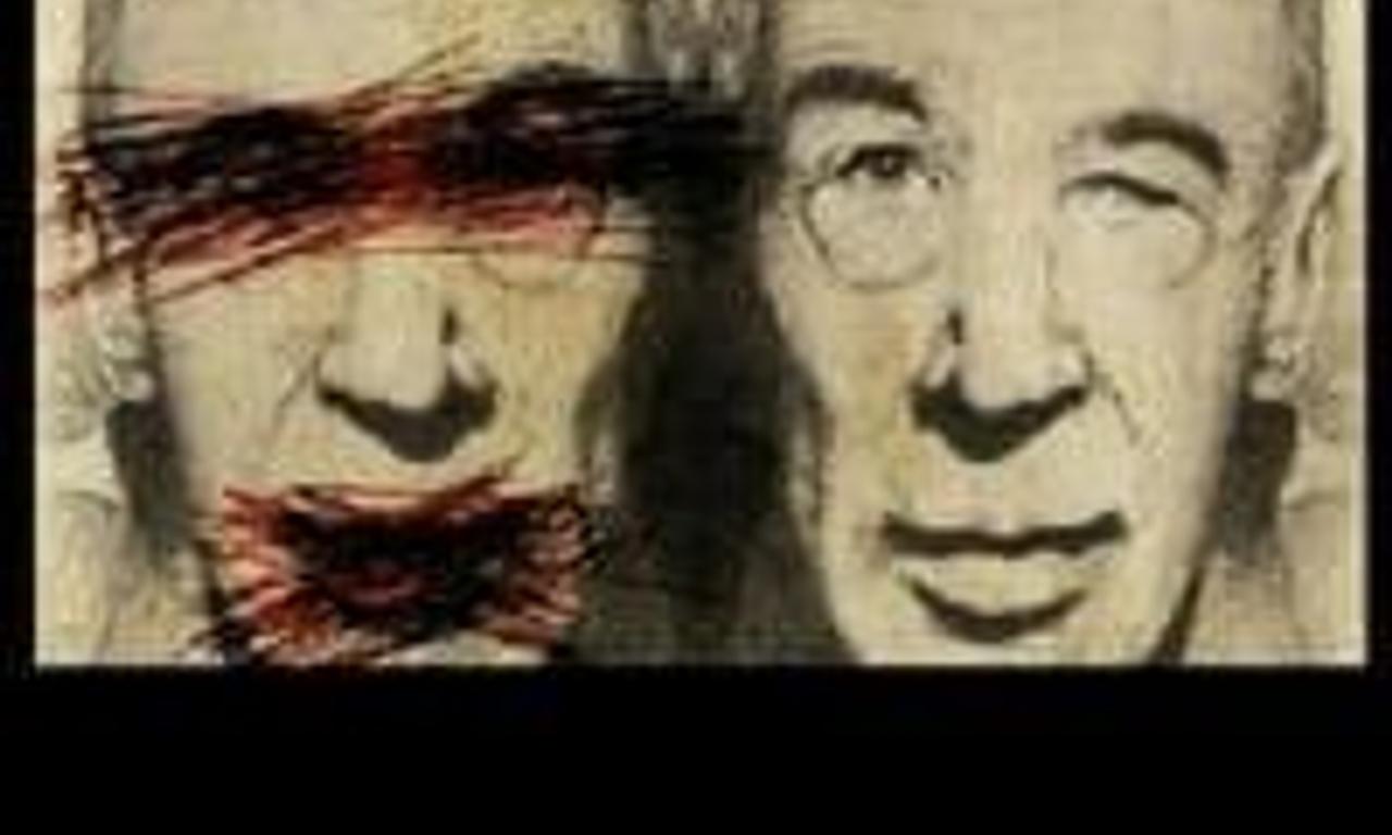 header image for Henry Miller: Prophet of Desire