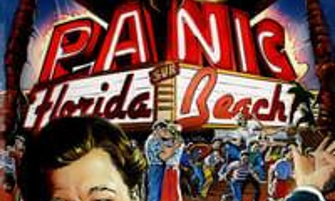 header image for Matinee