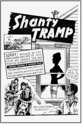 Shanty Tramp