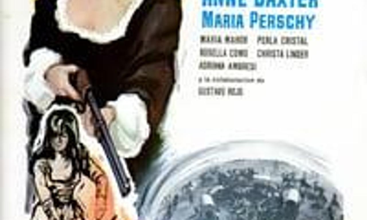 header image for The Tall Women