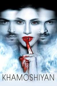 Khamoshiyan - Apple TV