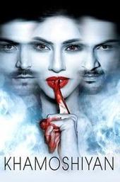 Khamoshiyan