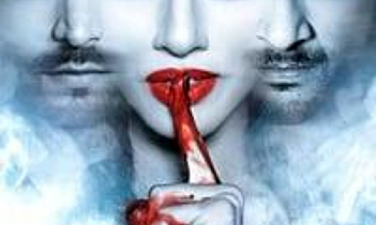 header image for Khamoshiyan