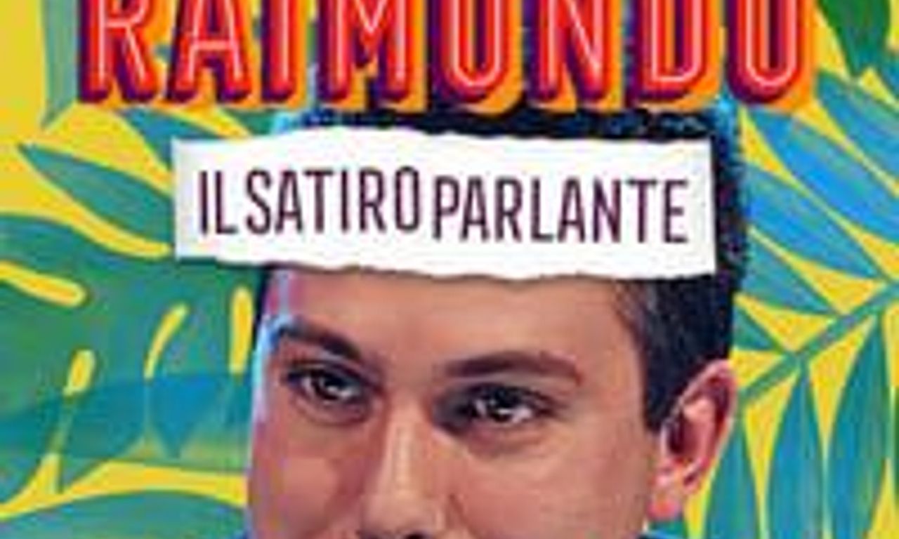 Saverio Raimondo Il Satiro Parlante Where to Watch and Stream