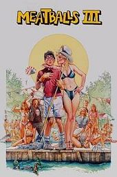 Meatballs III: Summer Job