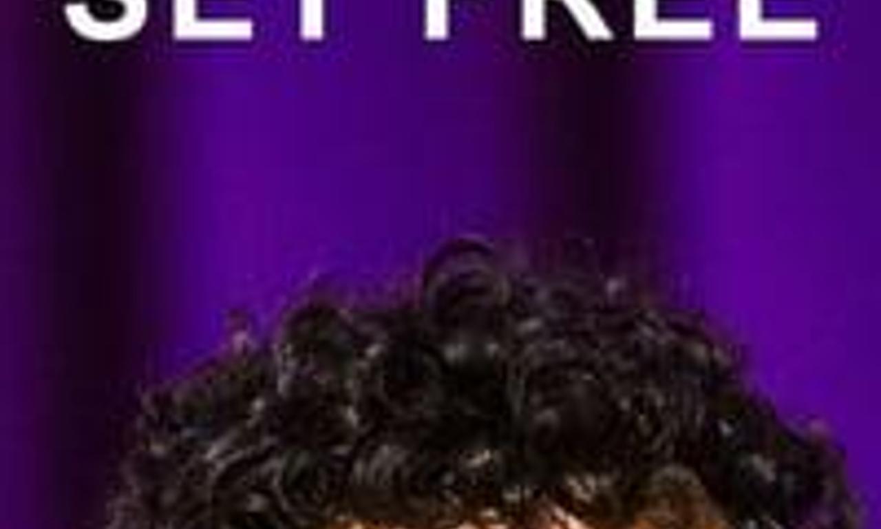 header image for Simon Amstell: Set Free