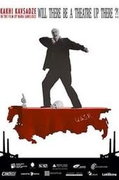 Will There Be a Theatre Up There?!