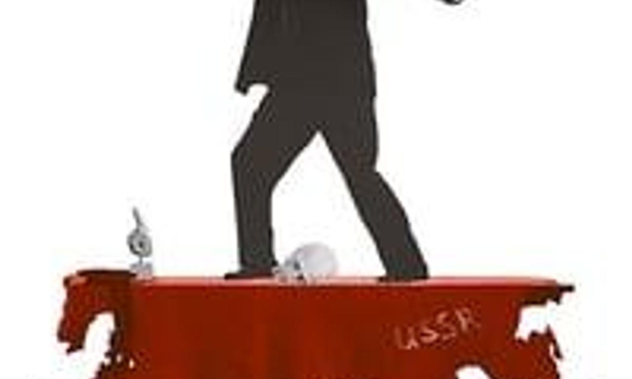 header image for Will There Be a Theatre Up There?!