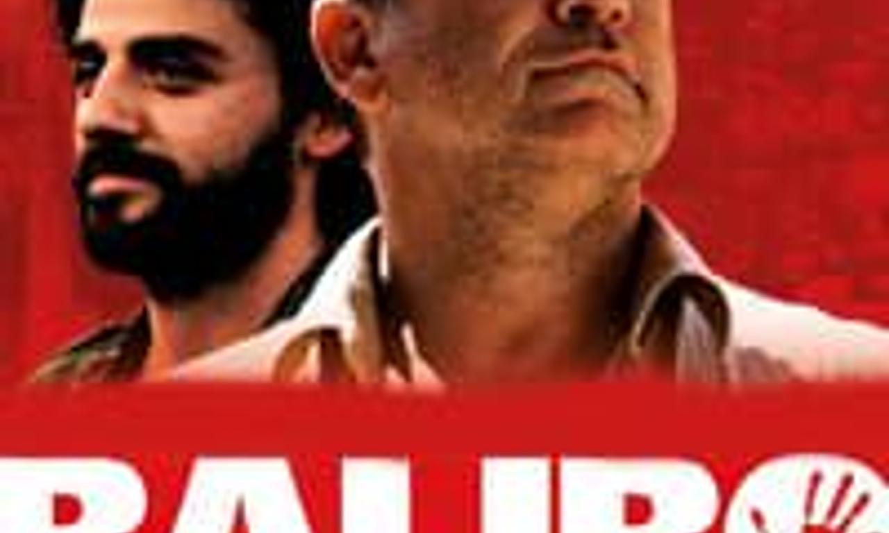 header image for Balibo