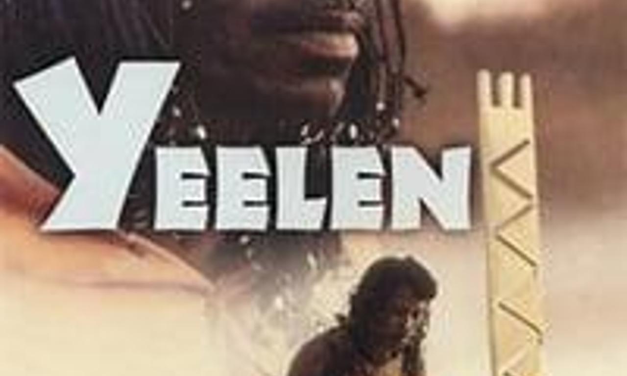 header image for Yeelen