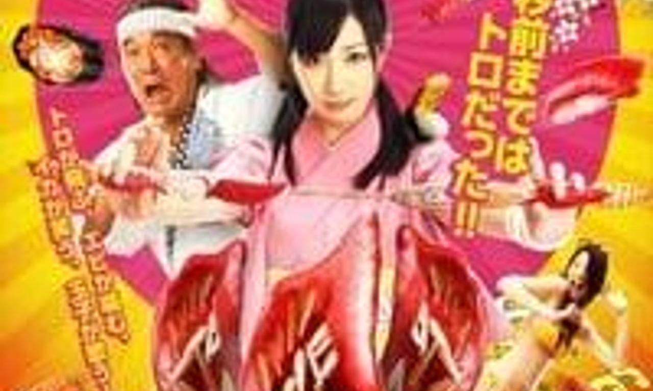 header image for Dead Sushi