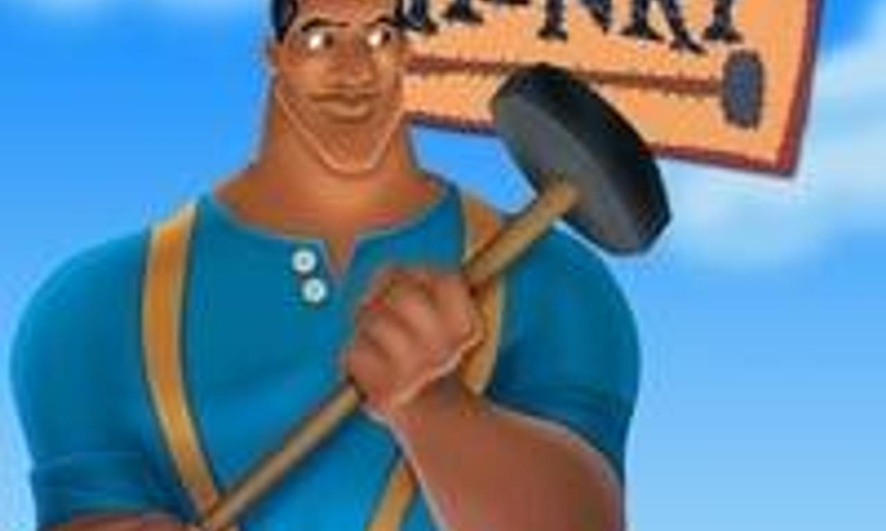 header image for John Henry