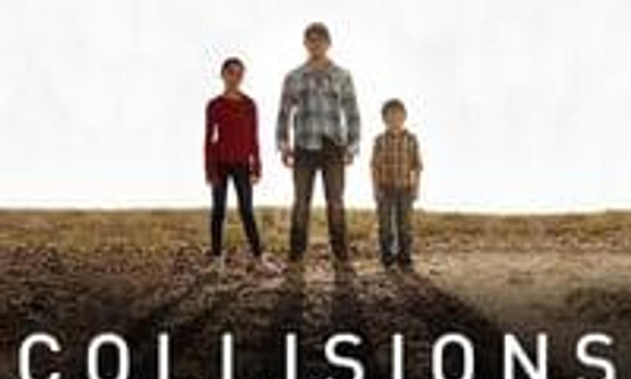 header image for Collisions