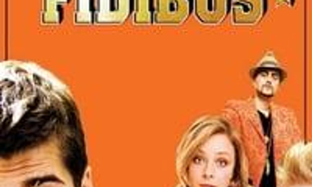 header image for Fidibus