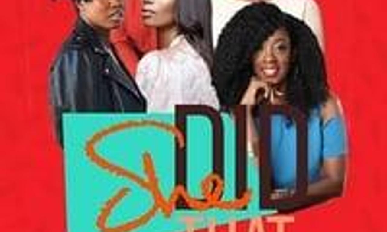 She Did That - Where to Watch and Stream Online – Entertainment.ie