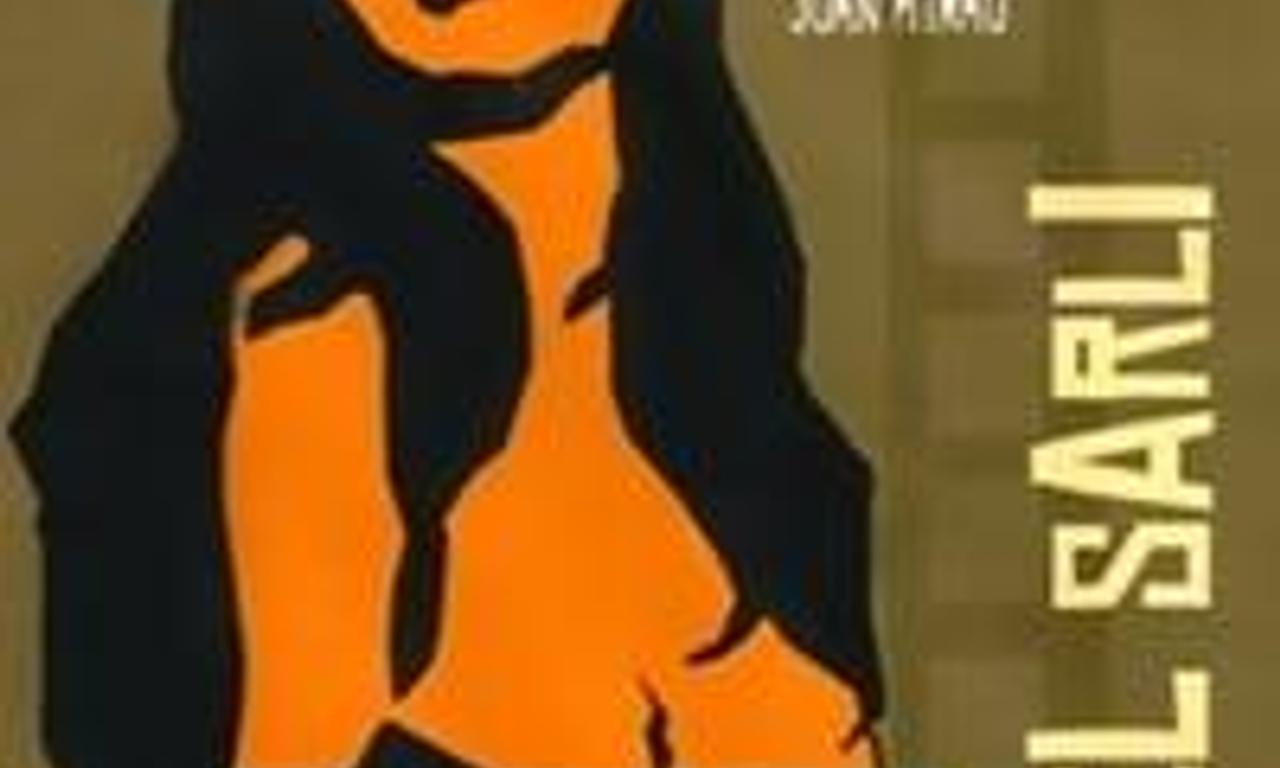 header image for La tentación desnuda